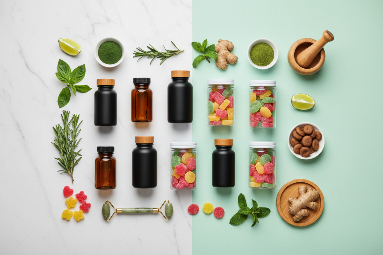 Health & Supplements