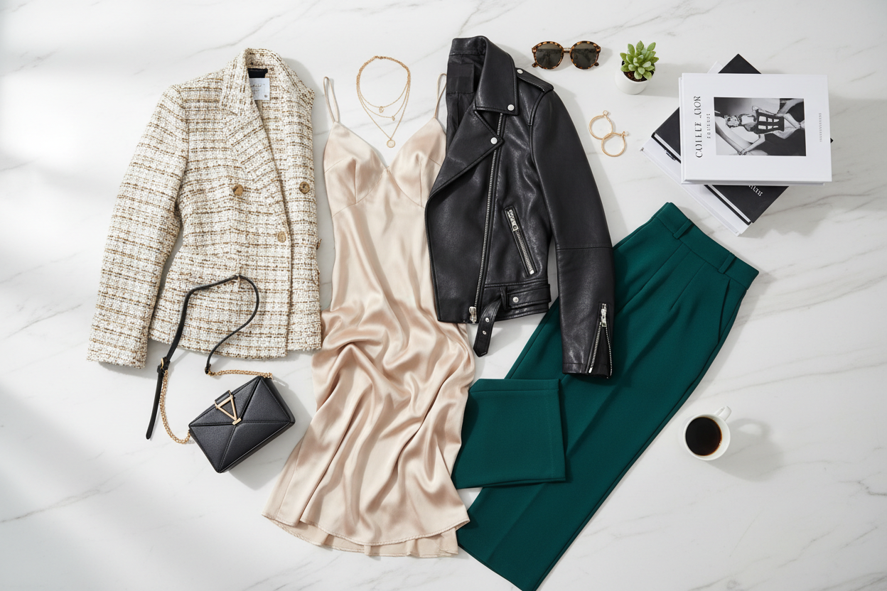 Women's Fashion