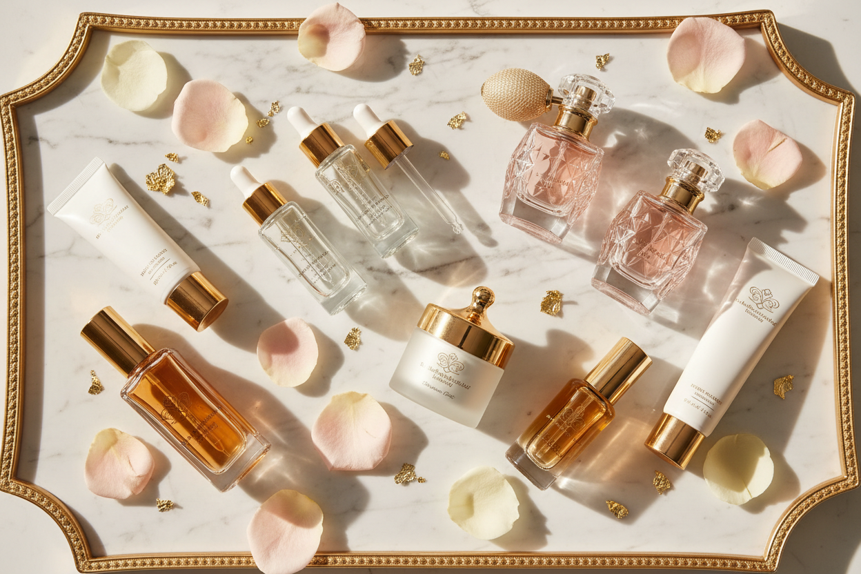 Beauty & Skincare