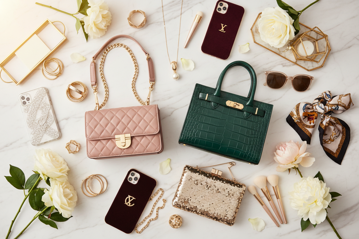 Bags & Accessories