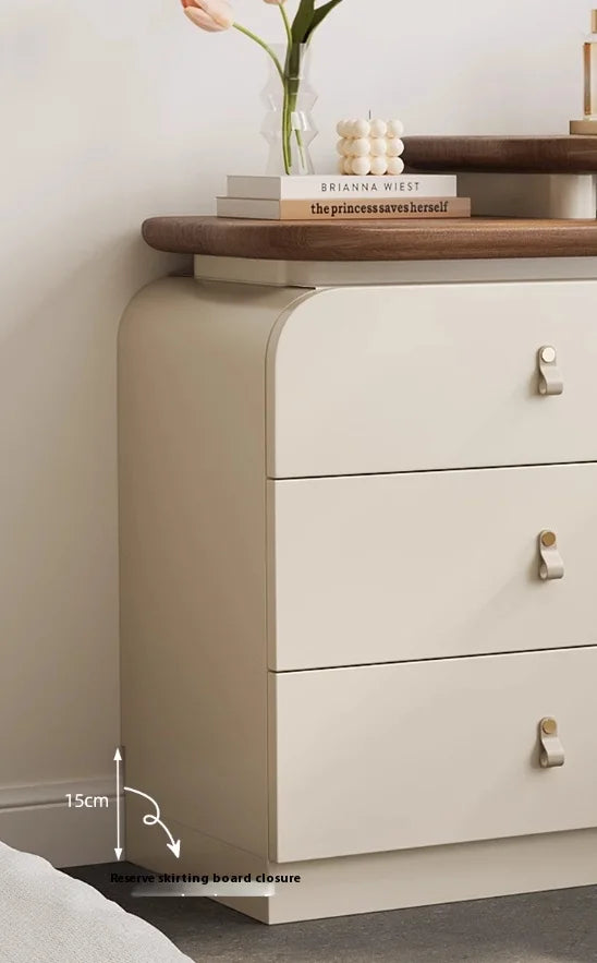 Modern Luxury Dressing Table Design Trendy Cream Style Glamour Vanity Table Space Saving Tocador De Maquillaje Bedroom Furniture