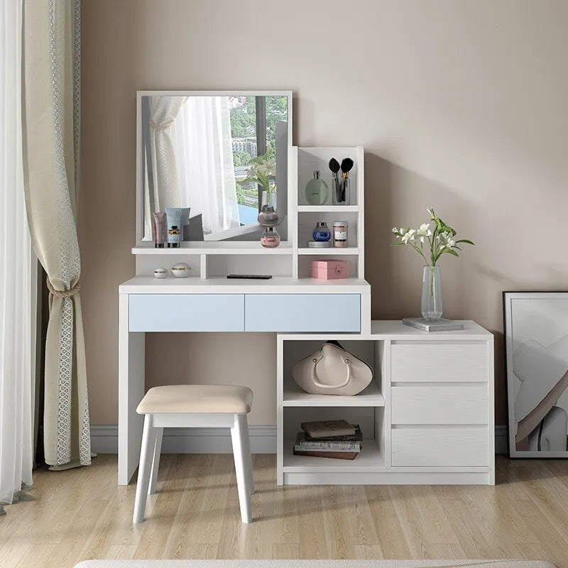 Modern Furniture Dresser Make Up Vanity Dressing Table