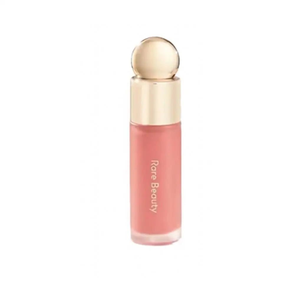 Rare Beauty Soft Pinch Matte Bouncy Cushiony Cream-to-powder Blush Airy And Lightweight Soft Pinch Liquid Blush Natural Flush
