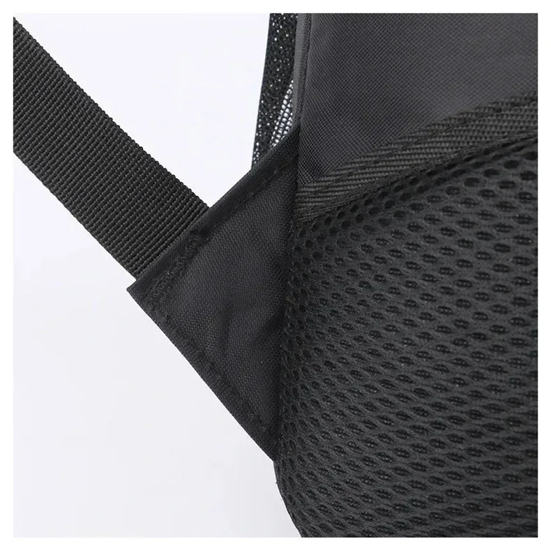 Basketball Backpack Large Sports Equipment Bag with Ball Holder & Shoe Compartment Sport Bags for Soccer, Volleyball,Gym, School