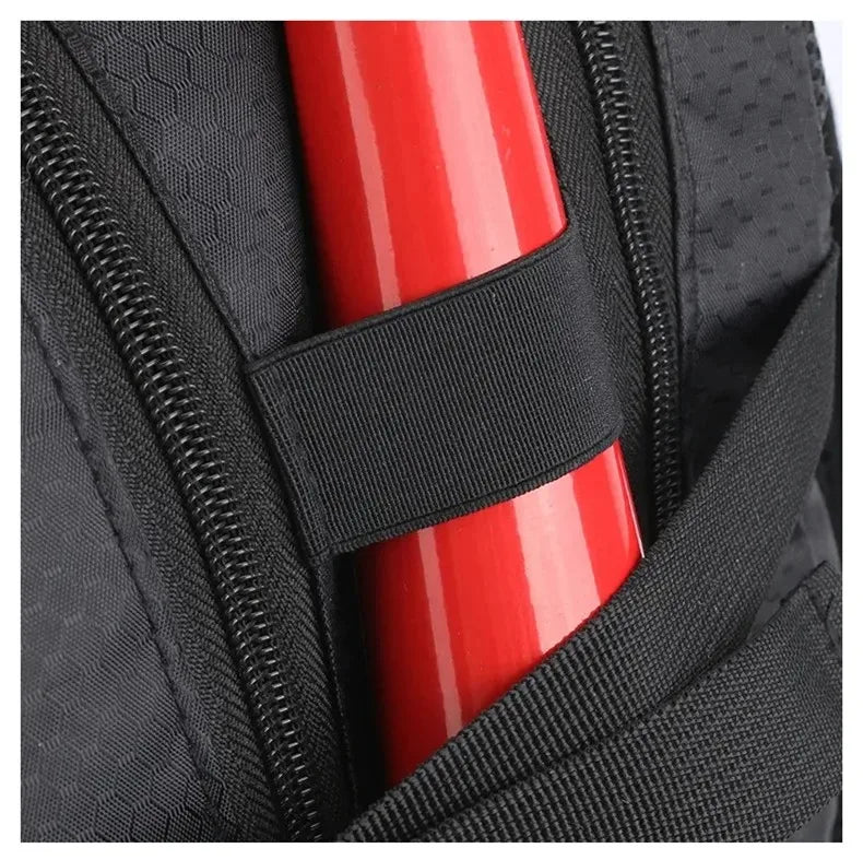 Basketball Backpack Large Sports Equipment Bag with Ball Holder & Shoe Compartment Sport Bags for Soccer, Volleyball,Gym, School