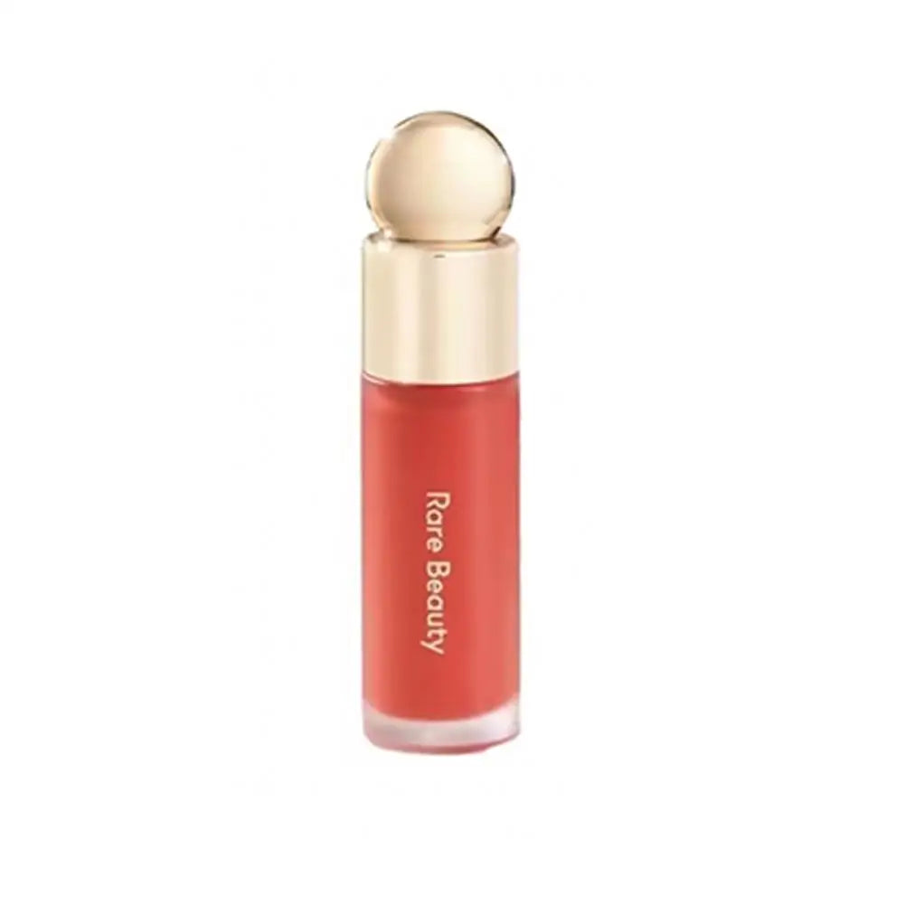 Rare Beauty Soft Pinch Matte Bouncy Cushiony Cream-to-powder Blush Airy And Lightweight Soft Pinch Liquid Blush Natural Flush