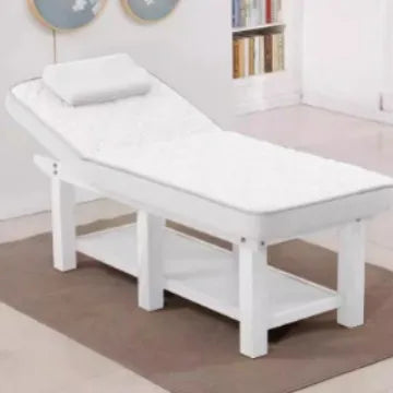 Electric Beauty Bed, Special Massage Bed For Beauty Salon, Eyelash Bed Multi-function