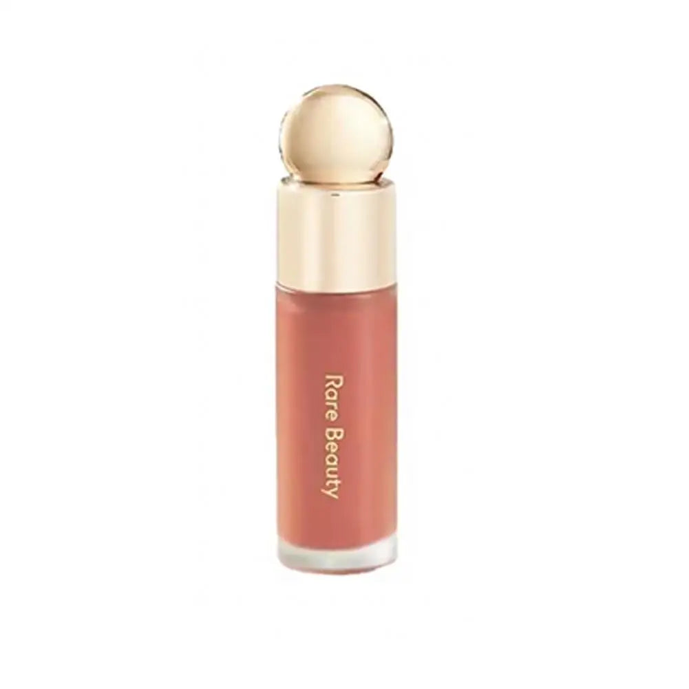 Rare Beauty Soft Pinch Matte Bouncy Cushiony Cream-to-powder Blush Airy And Lightweight Soft Pinch Liquid Blush Natural Flush