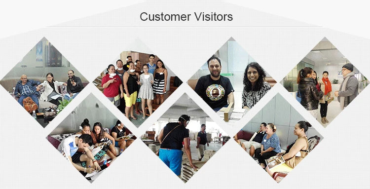 Modern Furniture Dresser Make Up Vanity Dressing Table
