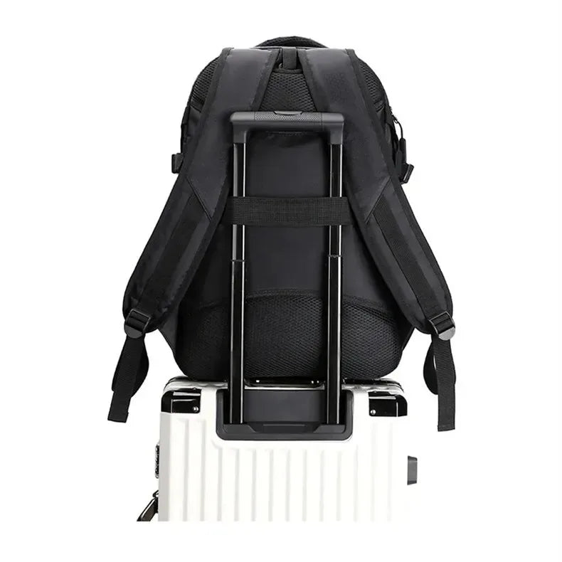 Basketball Backpack Large Sports Equipment Bag with Ball Holder & Shoe Compartment Sport Bags for Soccer, Volleyball,Gym, School